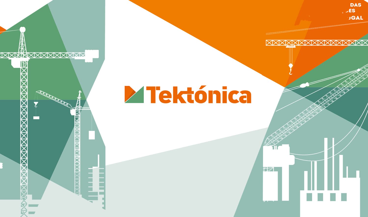 Logo da Tektonica 2024