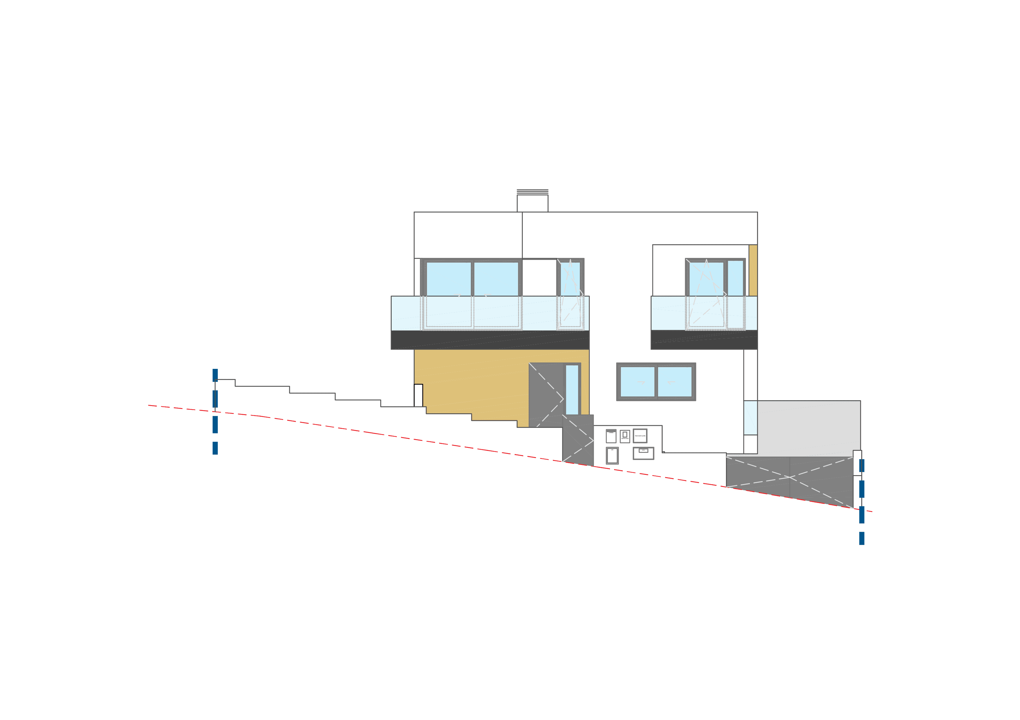 Projeto de Arquitetura 01