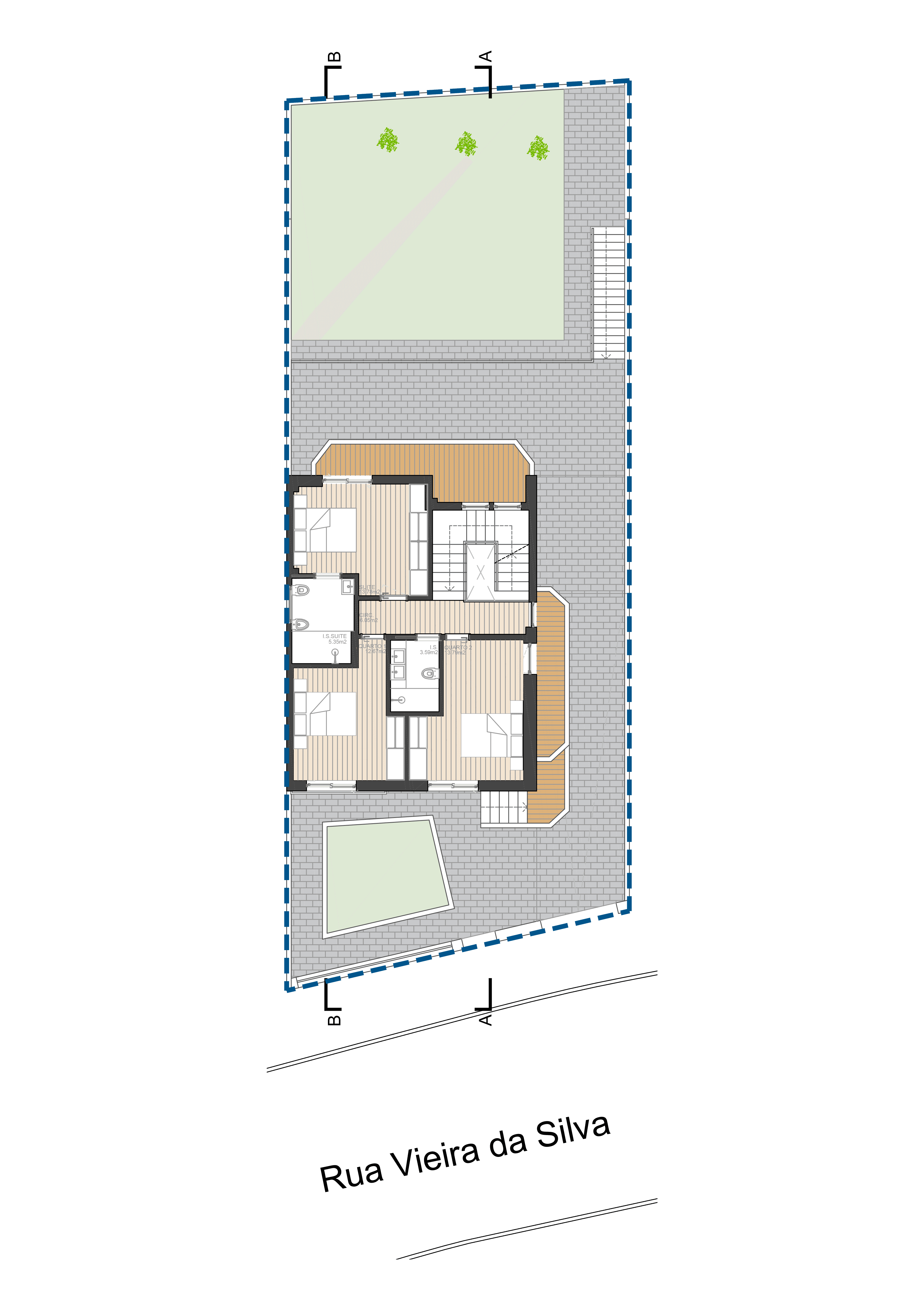 Projeto de Arquitetura 09