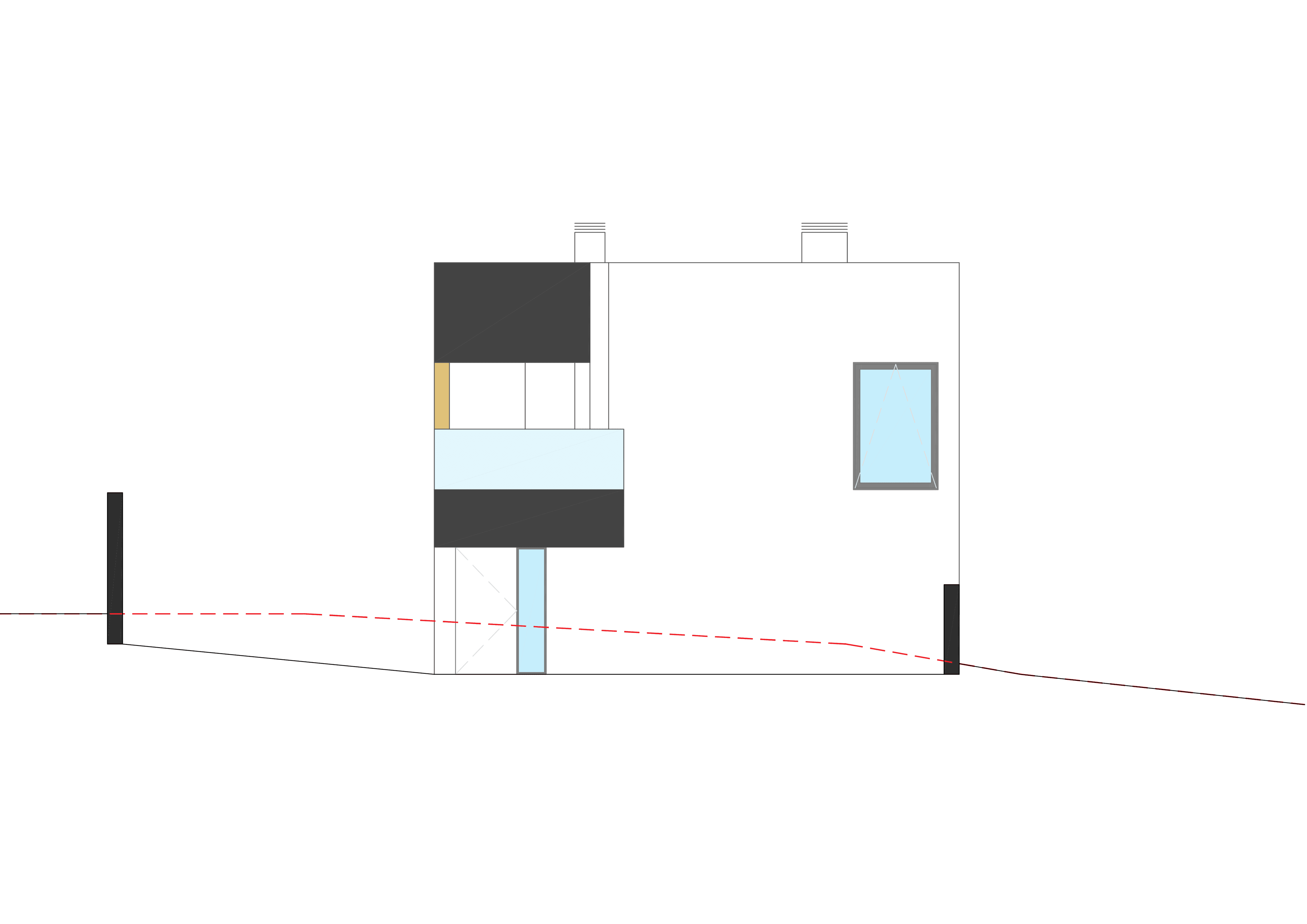 Projeto de Arquitetura 01