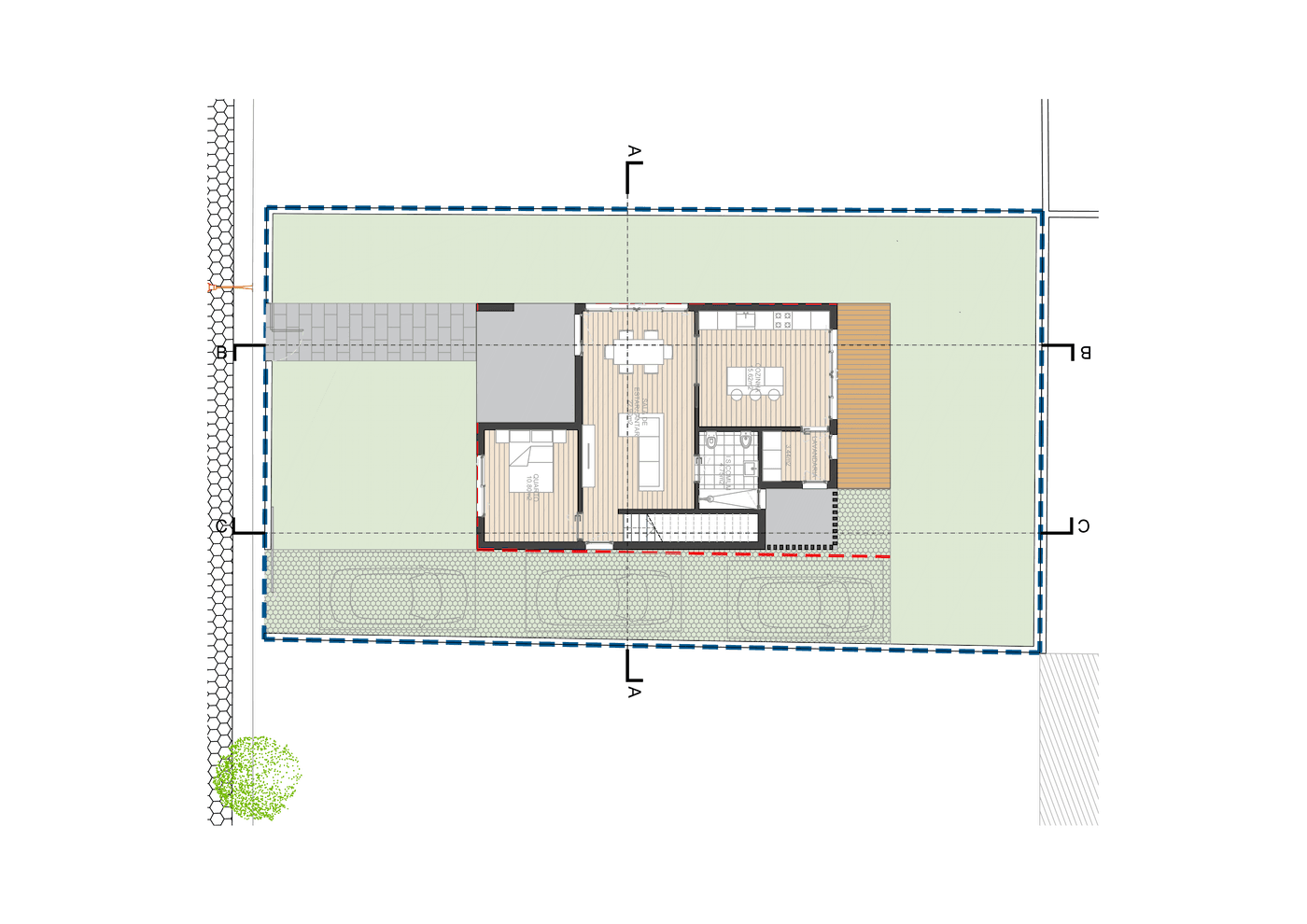 Projeto de Arquitetura 07