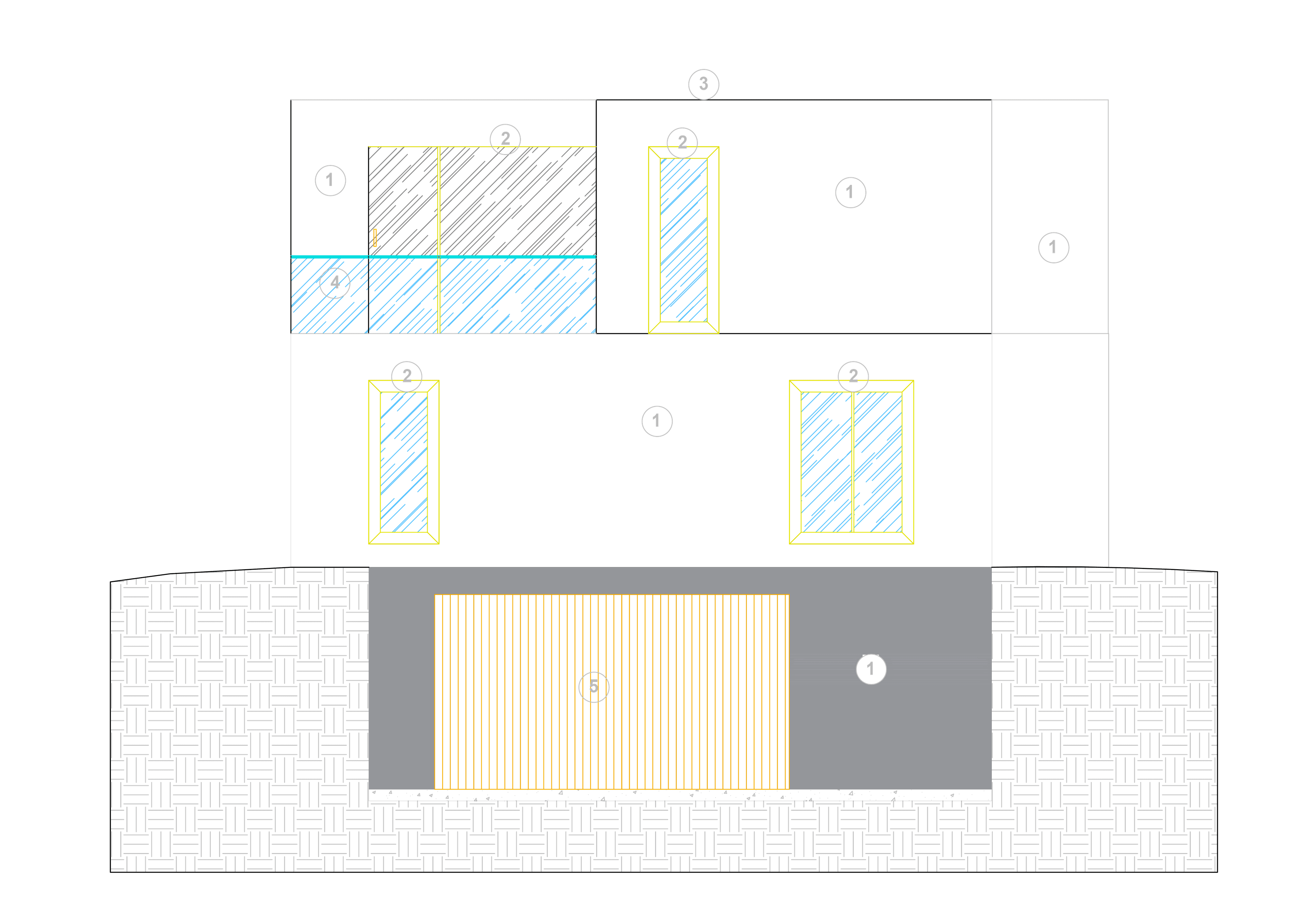 Projeto de Arquitetura 01