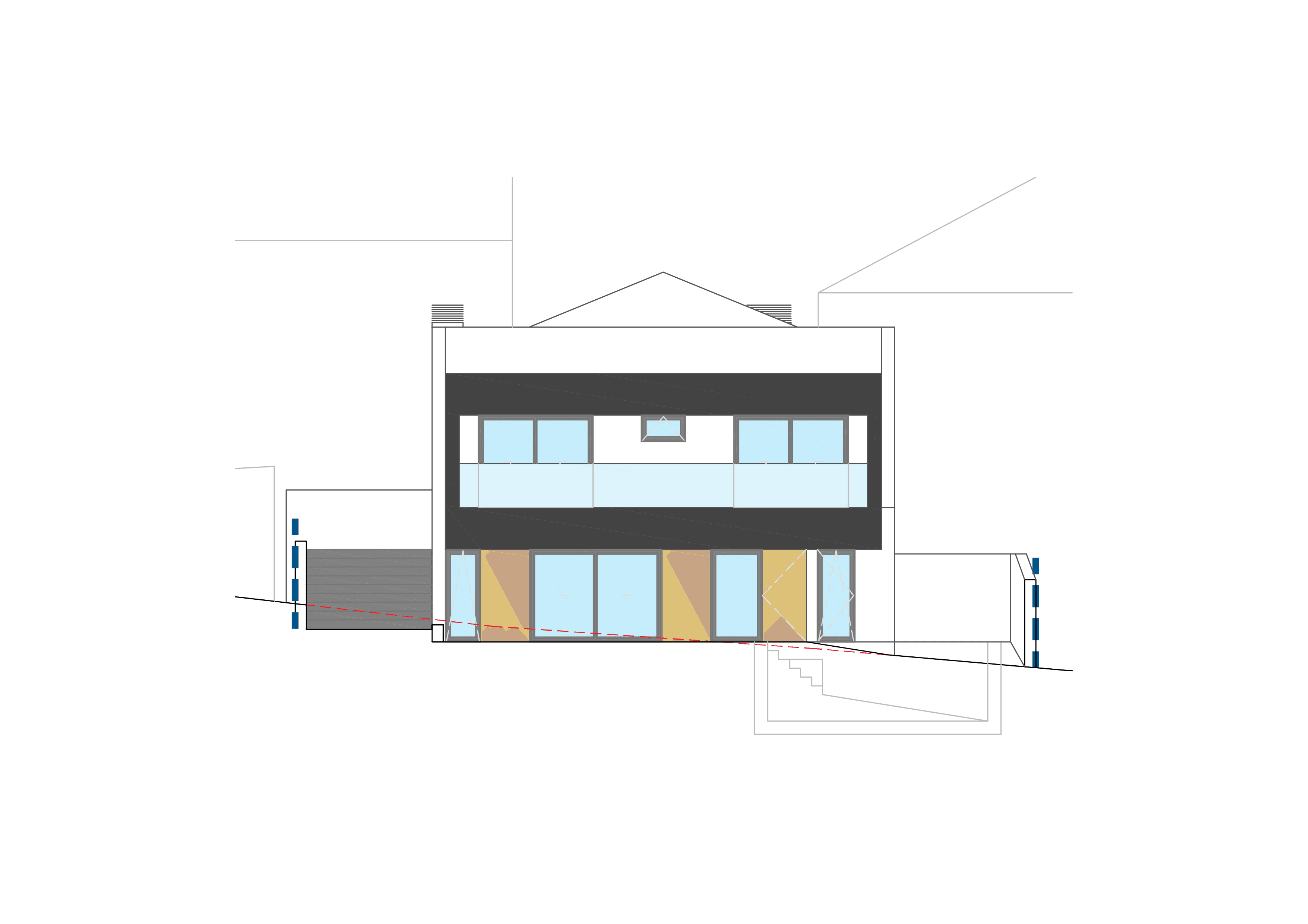 Projeto de Arquitetura 01