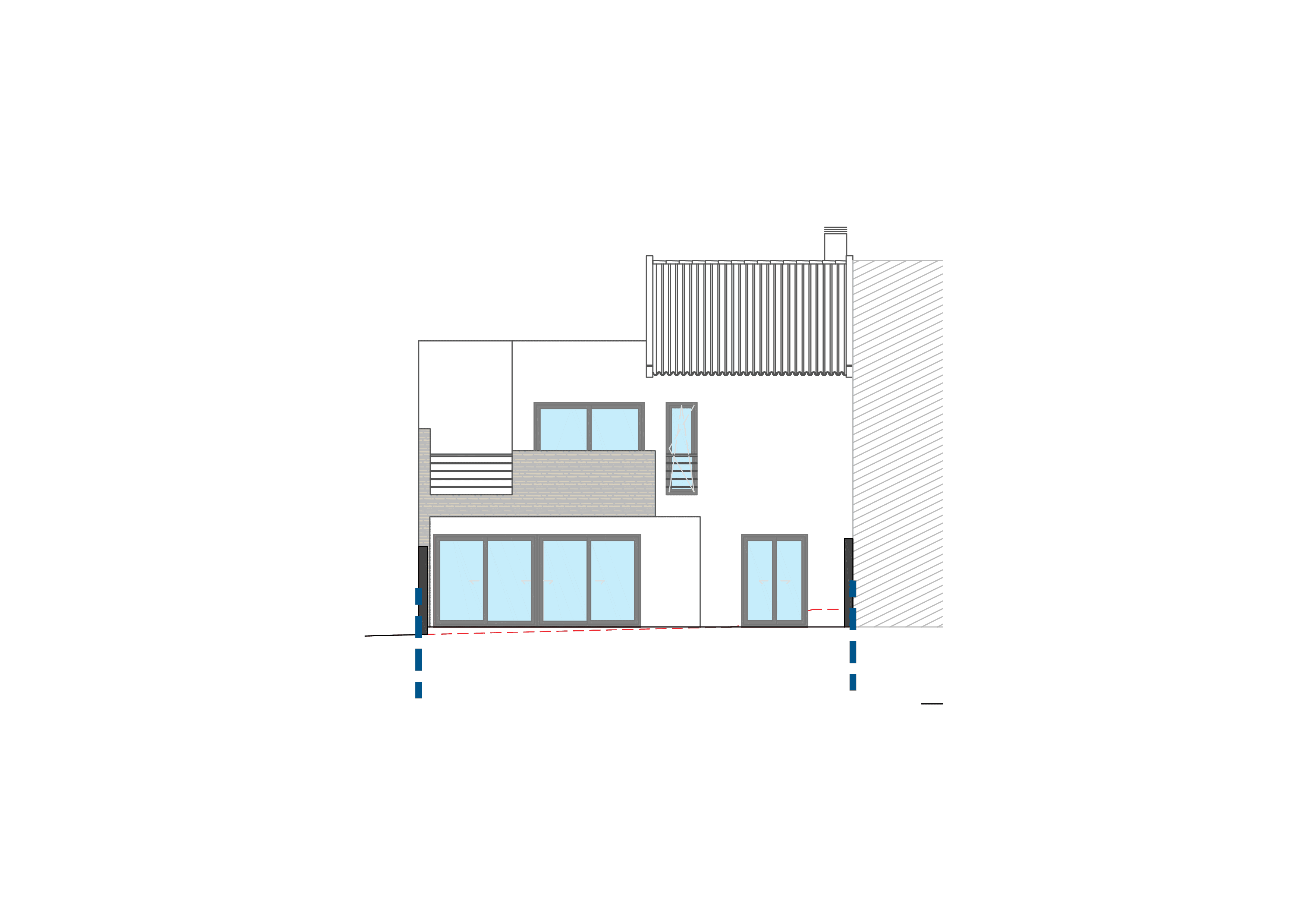 Projeto de Arquitetura 01