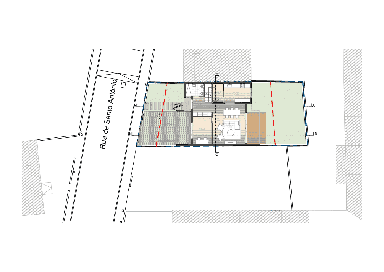 Projeto de Arquitetura 04