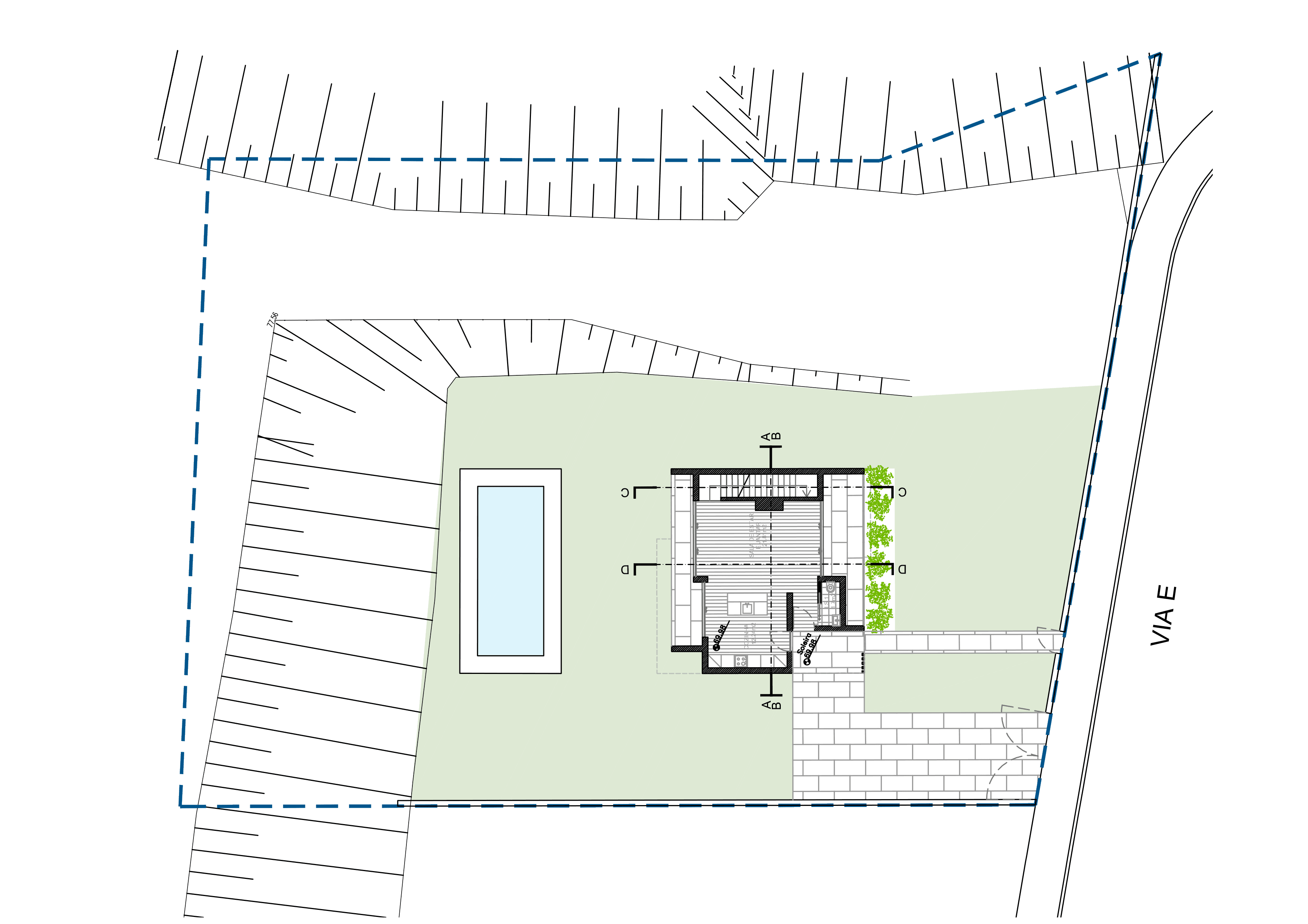 Projeto de Arquitetura 05